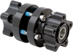 Arlen Ness Cartridge Hub Kits Black Single Disc 0213-0818 New. Price: $284.95.