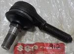 1989-2002 Suzuki LT250S LT-F500F Oem Left Hand Thread Tie Rod 51270-25C00 New. Price: $24.99.