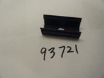 New Mcculloch Brake Arm Clamp Some Slight Oxidation Pn 93721 Fits 605, 610, 650. Price: $7.99.