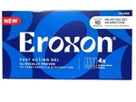 Eroxon Stimgel 4 Single Dose Tubes Fast Acting Exp 07/26 Ships Same Day Nib New. Price: $7.16.