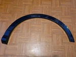 2019-2025 Audi Q3 Left Rear Wheel Flare Opening Molding 83A853817A Oem Used. Price: $200.00.