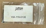Wagner Seal Kit, Lockvalves 1/2 (B3 & B4 Helm Pump), Part # 119-0138 New. Price: $30.00.