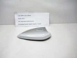 2012-2015 Bmw 328I Xdrive Roof Shark Fin Antenna Cover 924096703 Oem Used. Price: $20.40.
