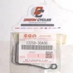 Nos Genuine Suzuki Lt-z 90 Float Chamber O-ring 13258-30A00 New Oem Factory Part. Price: $16.38.