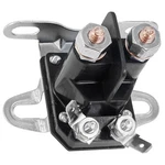 Caltric Starter Relay Solenoid Fits John Deere L1742 L2048 GX85 SX85 S2348 New. Price: $13.00.