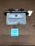 Ecm Control Module 2.5L 2010 Ford Escape AL8A12A650UB AL8A-12A650-UB Used. Price: $30.38.