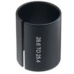 Ritchey Stem Adapter Shim 28.6 To 25.4MM (1-1/8 1) Black New. Price: $10.92.