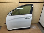 18-23 Hyundai Kona Front Left Driver Door W/ Solar Glass Automatic Down P Used. Price: $539.99.