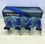 Injector Dynamics ID1750X For Mitsubishi Lancer Evolution 10 4B11T New. Price: $1339.80.