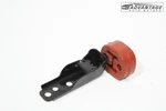 2006-2022 Volkswagen Passat Nms Exhaust Pipe Insulator Hanger & Bracket Oem Used. Price: $27.64.