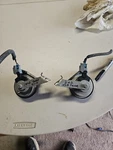 0055306 Horn 07-14 Tahoe Used. Price: $34.73.