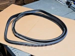 06-13 Lexus IS250 Trunk Weatherstrip 64461-53020 Oem Used. Price: $84.00.