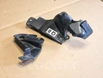 06-18 Lexus IS250 IS350 Timing Covers Set 12602-31013, 12601-31010 Oem Used. Price: $49.80.