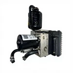 Anti-lock Brake Part Pump Vin 8TH Digit Hybrid Fits 05-07 Escape 7404 Used. Price: $363.58.