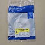 Gm 86816628 8681-6628 Motor Gasket Black Rubber Genuine Oem Made Usa New. Price: $19.76.