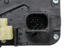 Genuine Gm Passenger Side Rear Door Latch 22862238 New. Price: $186.68.
