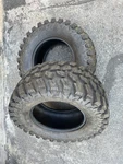 Polaris Ranger Xd 1500 Rear Tires Kenda Cross Trail 30X11X15 2024-2026 (2) WT727 Used. Price: $296.10.