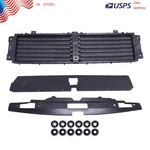 Front Upper Radiator Shutter Grille 85524693 For 2017-2023 Gmc Acadia New. Price: $128.99.
