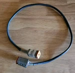 PVW-J-24 (78000123): Powerview 24" Jumper Harness Read Description Free Shipping Used. Price: $24.95.