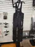Fly Racing Carbon Bib Shell Black (2023) 470-42732X New. Price: $176.95.