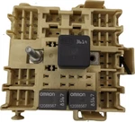 1999-2006 Gmc Sierra 1500 Dash Relay Fuse Box Used Oem 15328692-03. Price: $49.99.