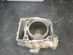 96-04 Polaris Cylinder Assembly # 3085369 Sportsman Magnum 500 Used. Price: $79.95.
