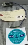 1995 Suzuki DT40 Heat Switch Pn 34850-94700 Used. Price: $33.62.