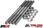 13+ Ktm 450 Sxf Sx-f Xc-f Titanium Cylinder Bolts Set Head Stud Kit 77330044100 New. Price: $114.99.