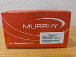 Murphy TSB-R230F/110C-1/2 Temperature Switch (10705296) New. Price: $155.00.
