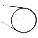 Parking Brake Cable For Yamaha 350 /grizzly 450 4S2-F6341-00-00 45-4059 New. Price: $20.99.