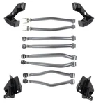 Synergy Mfg Complete Long Arm Upgrade Kit For 2007-2018 Jeep Wrangler Jk 8024 New. Price: $3860.00.