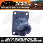 New Oem Ktm Intake Flange 46230050000. Price: $42.01.