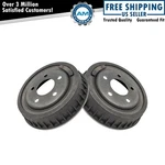 Rear Brake Drum Ford Ranger Mazda B2300 B2500 B3000 B4000 New. Price: $84.85.