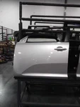 Driver Front Door With Solar Automatic Down Only Lx Fits 10-16 Sportage 579300 Used. Price: $569.39.