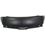 674AA-89U Sherman Bumper Cover Rear Coupe For Cadillac Cts 2012-2015 New. Price: $294.48.