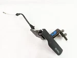Emergency Brake Pedal Release Handle Fits 1999-2004 Ford F250 F350 Excursion Used. Price: $44.18.