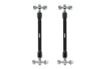 Eibach Springs AK41-27-008-01-02 Anti-roll Kit Rear Adjustable End Link System New. Price: $189.00.