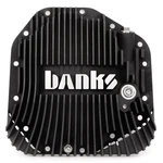 Banks Power 19282 Ram-air Differential Cover Kit 17+ Ford F250/F350 New. Price: $435.00.