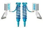 King Shocks 25001-133 Front Coilovers For 10-24 Toyota 4RUNNER-FJ-LAND Cruiser New. Price: $1748.39.