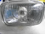 Rupp Nos Stanley 12V 35W Headlight Headlamp Assy 16362 70-71 Magnum 400 440 New. Price: $32.99.
