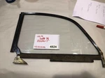 Oem 1973-1979 Volkswagen Convertible Lh Vent Window Assembly Excellent Used. Price: $300.00.