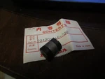 Honda Oem Roller New 22120 148 700. Price: $9.99.