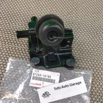 Toyota Genuine Supra 86-92 Heater Water Valve 87240-14140 Japan Oem New. Price: $95.62.