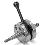 For Yamaha Complete Crankshaft Assembly 2005 2006 2007 2008 09-2023 New. Price: $217.87.