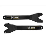 Icon Vehicle Dynamics 64042 Radius Arm System 2023-2023 Ford Super Duty 4WD New. Price: $1485.43.