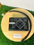 For Lippert 359080 Power Gear Level Touch Pad Auto Control 140-1226 New. Price: $211.85.