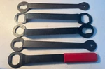 Suzuki Special Tools Rotor Holding Qty 5 Used. Price: $300.00.