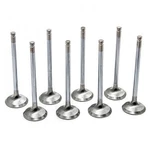 Gsc Chrome Super Alloy Exhaust Valves 32MM Set For EJ205/EJ207/EJ257 Turbo New. Price: $261.88.