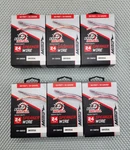 6 Pack Universal Metra 24 Gauge High-power Speaker Wire 0Y-SW50 (50 Feet) Open. Price: $43.95.