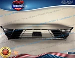Oem Front Bumper Lower Grille 86531AABB0 Genuine Hyundai Elantra 2024-2025 New. Price: $120.00.